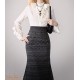 Sentaro Black Forest Blouse(3 Colours)